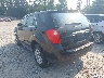 2GNALAEK5F1****** Salvamento y Reparables 2015 Chevrolet Equinox en Atlanta North