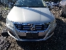 WVWHL73C09E****** Wrecked 2009 Volkswagen CC in Massachusetts State