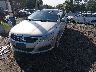 WVWHL73C09E****** Used and Repairable 2009 Volkswagen CC in Taunton