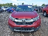 2HKRW2H58JH****** Destrozados 2018 Honda CR-V en Estado de Virginia