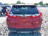 2HKRW2H58JH****** Destrozados 2018 Honda CR-V