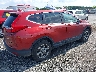 2HKRW2H58JH****** Salvamento y Destrozados 2018 Honda CR-V en Estado de Virginia