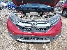 2HKRW2H58JH****** Salvamento y Reparables 2018 Honda CR-V en Estado de Virginia