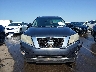 5N1AR2MN7FC****** Wrecked 2015 Nissan Pathfinder in North Carolina State