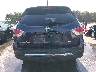 5N1AR2MN7FC****** Wrecked 2015 Nissan Pathfinder