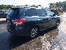 5N1AR2MN7FC****** Salvage and Wrecked 2015 Nissan Pathfinder in North Carolina State