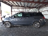 KNDMC5C14F6****** Repairable 2015 Kia Sedona in Georgia State