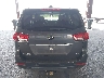 KNDMC5C14F6****** Wrecked 2015 Kia Sedona