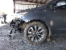 KNDMC5C14F6****** Repairable 2015 Kia Sedona