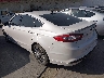 3FA6P0RUXDR****** Salvage and Repairable 2013 Ford Fusion Hybrid in Dallas-Fort Worth