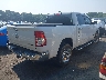 1C6SRFFT3KN****** Salvamento y Destrozados 2019 RAM 1500 en Estado de Carolina del Norte
