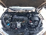 1HGCR2F32HA****** Repairable 2017 Honda Accord in High Point