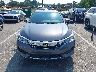 1HGCR2F32HA****** Wrecked 2017 Honda Accord in North Carolina State
