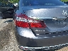 1HGCR2F32HA****** Used and Repairable 2017 Honda Accord in High Point