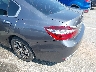 1HGCR2F32HA****** Salvage and Repairable 2017 Honda Accord in North Carolina State