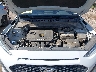 KM8K12AA0MU****** Repairable 2021 Hyundai Kona in Tucson
