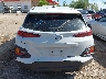 KM8K12AA0MU****** Wrecked 2021 Hyundai Kona