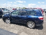 5TDZK3EH9BS****** Salvage 2011 Toyota Highlander