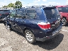 5TDZK3EH9BS****** Salvage and Repairable 2011 Toyota Highlander in Nashville