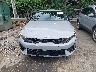 KNAG64J77S5****** Wrecked 2025 Kia K5 in North Carolina State