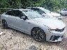 KNAG64J77S5****** Salvage and Wrecked 2025 Kia K5 in Greensboro