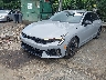 KNAG64J77S5****** Used and Repairable 2025 Kia K5 in Greensboro