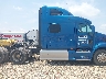 1XP7DU9X46D****** Wrecked 2006 Peterbilt 387