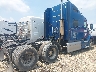 1XP7DU9X46D****** Salvage and Wrecked 2006 Peterbilt 387 in Alabama State