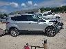 1FMCU9GD7HU****** Repairable 2017 Ford Escape in Ohio State