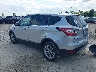 1FMCU9GD7HU****** Salvage and Repairable 2017 Ford Escape in Columbus