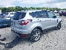 1FMCU9GD7HU****** Salvage and Wrecked 2017 Ford Escape in Ohio State
