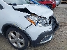 KL4CJASB4GB****** Used 2016 Buick Encore in Massachusetts State