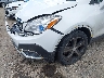 KL4CJASB4GB****** Repairable 2016 Buick Encore in Massachusetts State