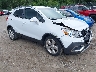 KL4CJASB4GB****** Salvage and Wrecked 2016 Buick Encore in Templeton