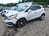 KL4CJASB4GB****** Used and Repairable 2016 Buick Encore in Templeton
