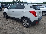 KL4CJASB4GB****** Salvage and Repairable 2016 Buick Encore in Templeton
