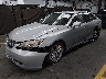 JTHBJ46G372****** Used and Repairable 2007 Lexus ES in Phoenix