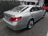 JTHBJ46G372****** Salvage and Wrecked 2007 Lexus ES in Arizona State