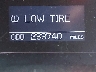 JTJGW31U882****** Wrecked 2008 Lexus RX Hybrid