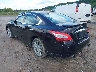 1N4AA5AP4AC****** Salvamento y Reparables 2010 Nissan Maxima en Buckhannon