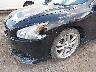 1N4AA5AP4AC****** Salvamento y Reparables 2010 Nissan Maxima en Estado de Virginia Occidental
