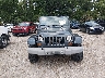 1J4GA59107L****** Wrecked 2007 Jeep Wrangler in Indiana State