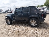 1J4GA59107L****** Repairable 2007 Jeep Wrangler in Indiana State