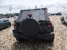 1J4GA59107L****** Wrecked 2007 Jeep Wrangler