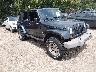 1J4GA59107L****** Salvage and Wrecked 2007 Jeep Wrangler in Indianapolis