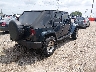 1J4GA59107L****** Salvage and Wrecked 2007 Jeep Wrangler in Indiana State