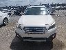 4S4BSANC2H3****** Destrozados 2017 Subaru Outback en Estado de Luisiana
