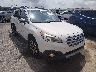 4S4BSANC2H3****** Salvamento y Destrozados 2017 Subaru Outback en Baton Rouge