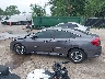 19XFC2F55HE****** Salvage 2017 Honda Civic