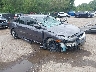 19XFC2F55HE****** Salvage and Wrecked 2017 Honda Civic in Kansas City